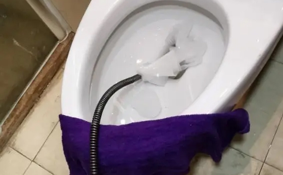 乌拉特后马桶疏通