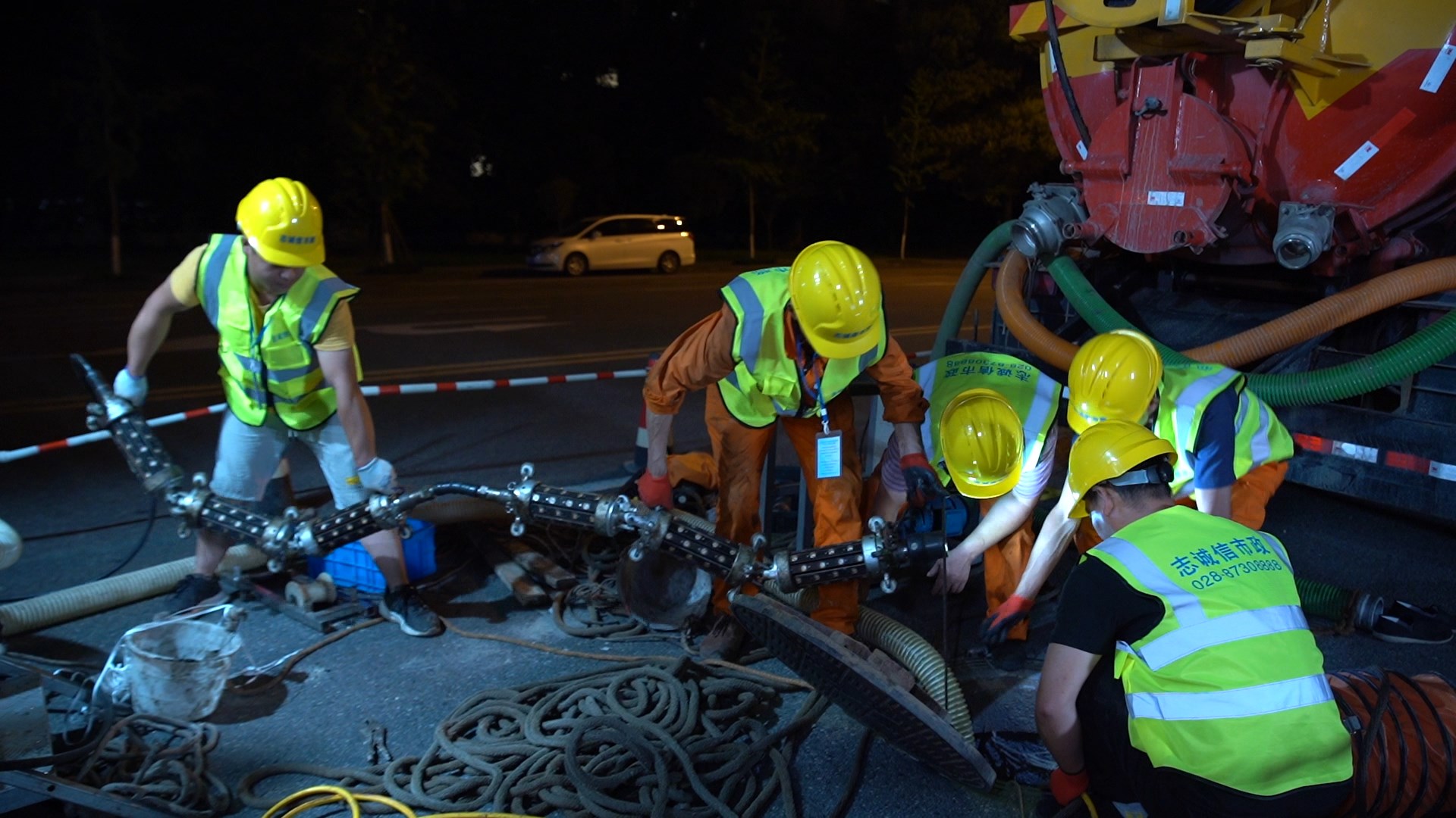 乌拉特后紫外光固化修复